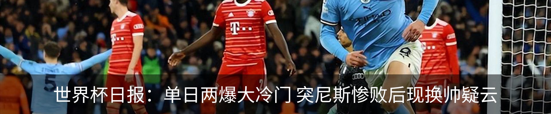 新闻动态